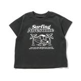 半袖長丈ワンマイルパジャマ 10分丈 | F.O.Online Store | 詳細画像2
