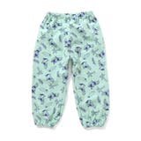 半袖長丈ワンマイルパジャマ 10分丈 | F.O.Online Store | 詳細画像3