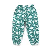 半袖長丈ワンマイルパジャマ 10分丈 | F.O.Online Store | 詳細画像9