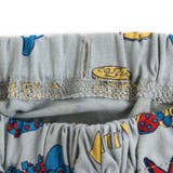 BOYS 3柄かぶりパジャマ | F.O.Online Store | 詳細画像12 