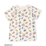 車柄前開きパジャマ | F.O.Online Store | 詳細画像11