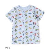 車柄前開きパジャマ | F.O.Online Store | 詳細画像2