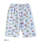 車柄前開きパジャマ | F.O.Online Store | 詳細画像3