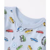 車柄前開きパジャマ | F.O.Online Store | 詳細画像4