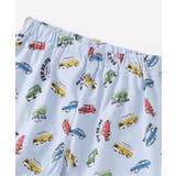 車柄前開きパジャマ | F.O.Online Store | 詳細画像7