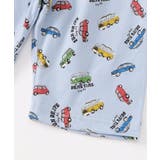 車柄前開きパジャマ | F.O.Online Store | 詳細画像8