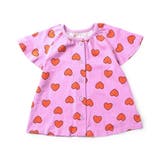 GIRLS 半袖前開きパジャマ | F.O.Online Store | 詳細画像2