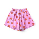 GIRLS 半袖前開きパジャマ | F.O.Online Store | 詳細画像3