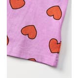 GIRLS 半袖前開きパジャマ | F.O.Online Store | 詳細画像6