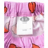 GIRLS 半袖前開きパジャマ | F.O.Online Store | 詳細画像9