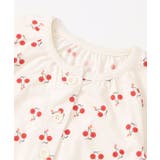 さくらんぼ前開きパジャマ | F.O.Online Store | 詳細画像4