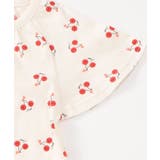 さくらんぼ前開きパジャマ | F.O.Online Store | 詳細画像5
