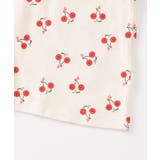 さくらんぼ前開きパジャマ | F.O.Online Store | 詳細画像6