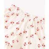 さくらんぼ前開きパジャマ | F.O.Online Store | 詳細画像7