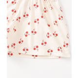 さくらんぼ前開きパジャマ | F.O.Online Store | 詳細画像8