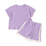 ワッフルパジャマ | F.O.Online Store | 詳細画像5