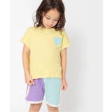 イエロー | ワッフルパジャマ | F.O.Online Store