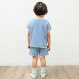 ユニワッフルパジャマ | F.O.Online Store | 詳細画像15 
