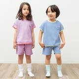 ユニワッフルパジャマ | F.O.Online Store | 詳細画像23 