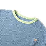 ユニワッフルパジャマ | F.O.Online Store | 詳細画像6 