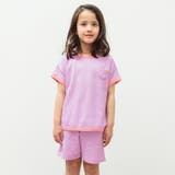 ラベンダー | ユニワッフルパジャマ | F.O.Online Store