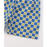 WEB限定 総柄かぶりパジャマ | F.O.Online Store | 詳細画像11