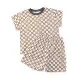 WEB限定 総柄かぶりパジャマ | F.O.Online Store | 詳細画像2