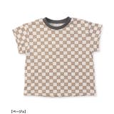 WEB限定 総柄かぶりパジャマ | F.O.Online Store | 詳細画像3