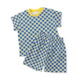 WEB限定 総柄かぶりパジャマ | F.O.Online Store | 詳細画像5