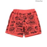 ディズニーキャラクター カーズ/ワッフルパジャマ | F.O.Online Store | 詳細画像11