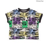 ディズニーキャラクター カーズ/ワッフルパジャマ | F.O.Online Store | 詳細画像2