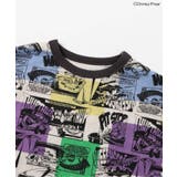 ディズニーキャラクター カーズ/ワッフルパジャマ | F.O.Online Store | 詳細画像4