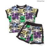 チャコール | ディズニーキャラクター カーズ/ワッフルパジャマ | F.O.Online Store