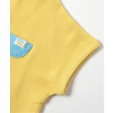 カラバリワッフルパジャマ | F.O.Online Store | 詳細画像15 
