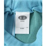 カラバリワッフルパジャマ | F.O.Online Store | 詳細画像19 
