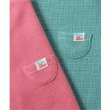 カラバリワッフルパジャマ | F.O.Online Store | 詳細画像21 