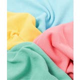 カラバリワッフルパジャマ | F.O.Online Store | 詳細画像23 