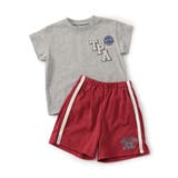 グレー | WEB限定 カレッジデザインコーディネートセット | F.O.Online Store