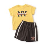 イエロー | WEB限定 カレッジデザインコーディネートセット | F.O.Online Store