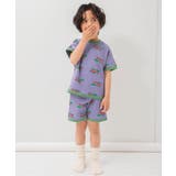 パープル | WEB限定  げんきパジャマ | F.O.Online Store
