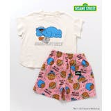 SESAME STREET ワンマイルパジャマ | F.O.Online Store | 詳細画像14