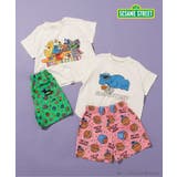 SESAME STREET ワンマイルパジャマ | F.O.Online Store | 詳細画像19