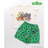 SESAME STREET ワンマイルパジャマ | F.O.Online Store | 詳細画像2