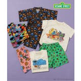 SESAME STREET ワンマイルパジャマ | F.O.Online Store | 詳細画像21