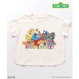 SESAME STREET ワンマイルパジャマ | F.O.Online Store | 詳細画像3