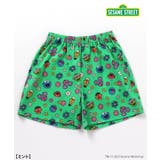 SESAME STREET ワンマイルパジャマ | F.O.Online Store | 詳細画像4