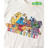 SESAME STREET ワンマイルパジャマ | F.O.Online Store | 詳細画像7