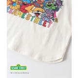 SESAME STREET ワンマイルパジャマ | F.O.Online Store | 詳細画像8