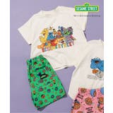ミント | SESAME STREET ワンマイルパジャマ | F.O.Online Store