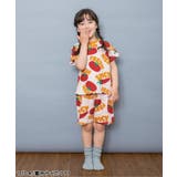 WEB限定 バリエーションかぶりパジャマ | F.O.Online Store | 詳細画像17